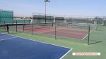 El Cachanilla tennis courts El Dorado Ranch San Felipe